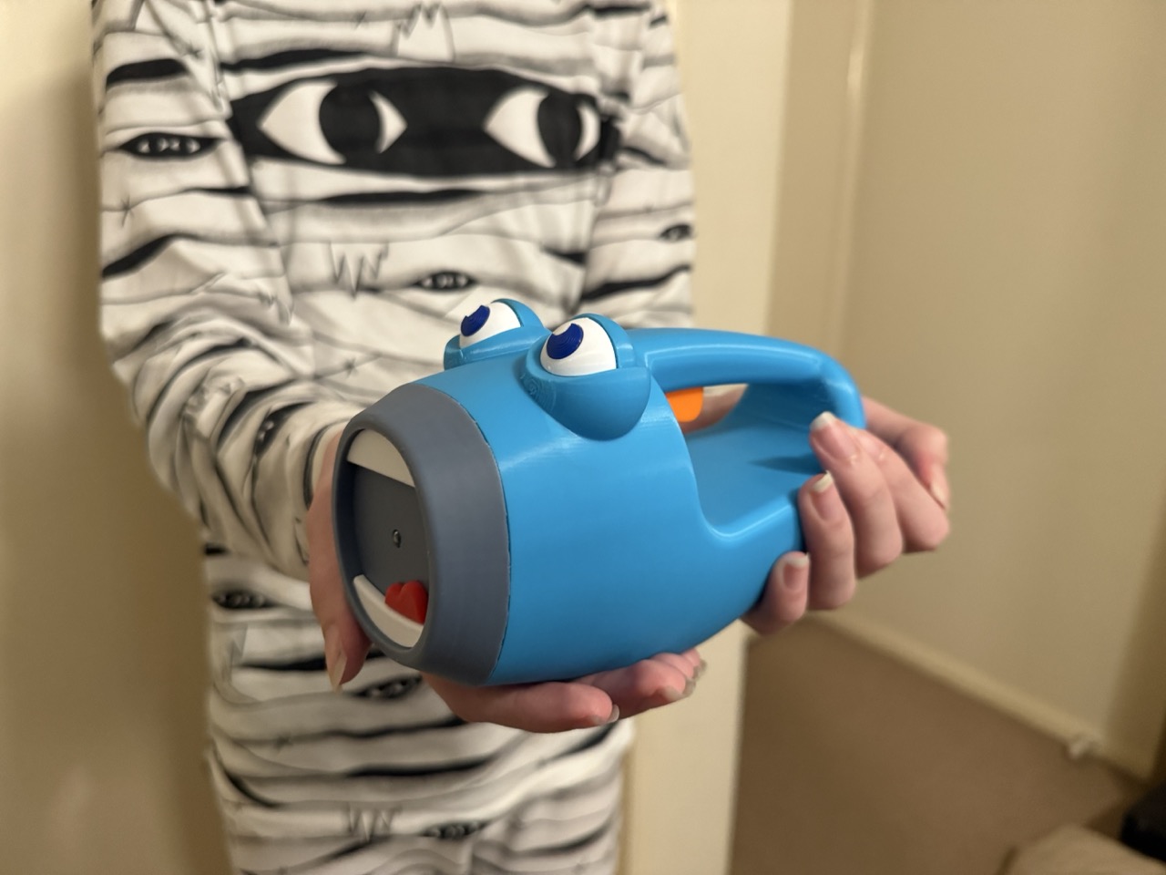 Ray the Flashlight - product shot