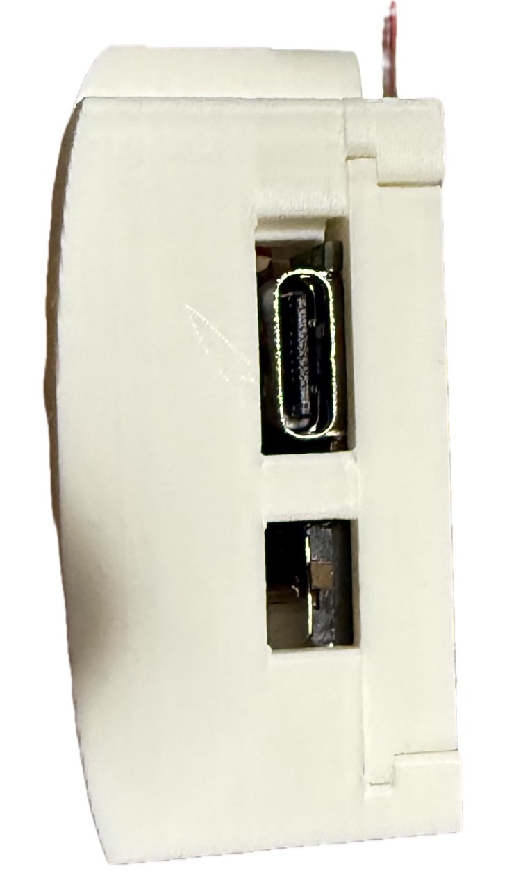 Switch mechanism